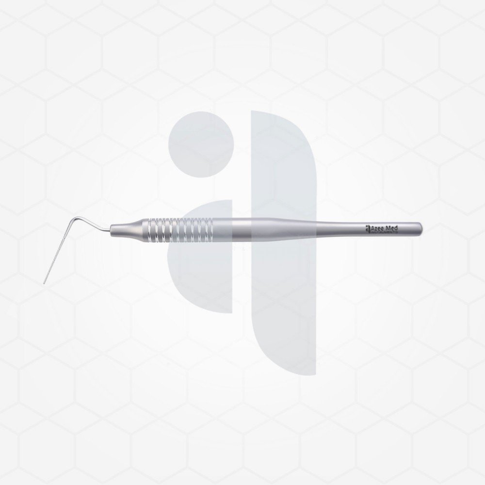 Dental 50 ISO Root Canal Plugger