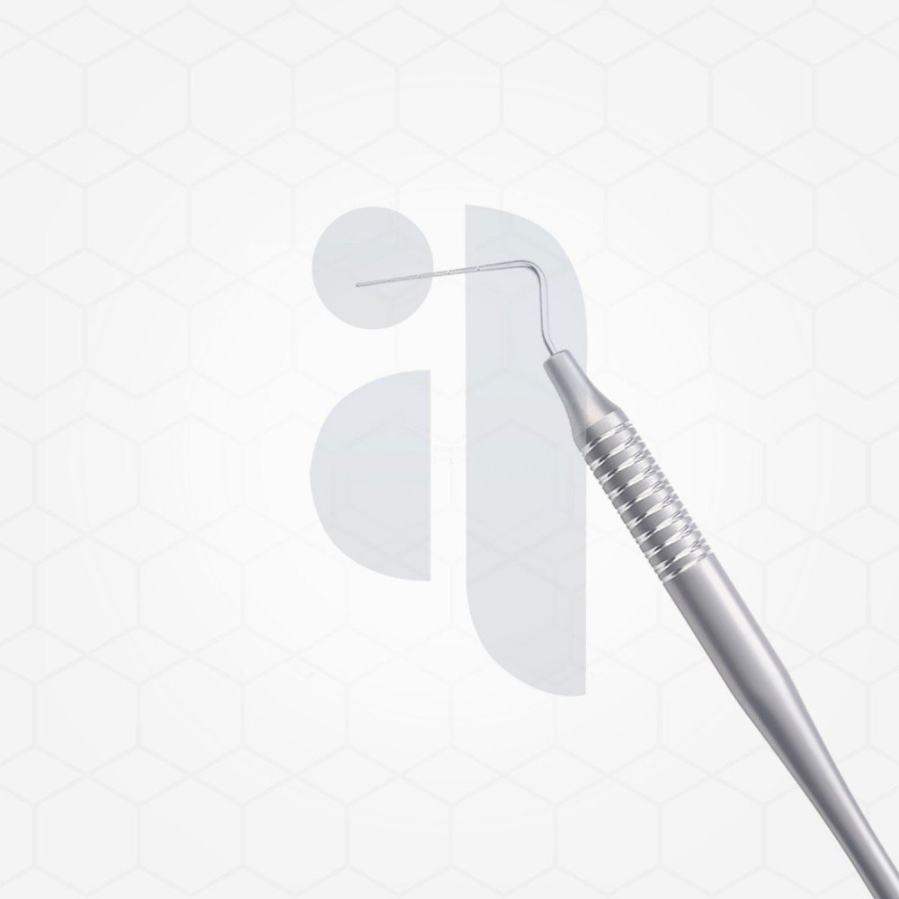 Dental 50 ISO Root Canal Plugger