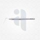 Dental 50 ISO Root Canal Plugger