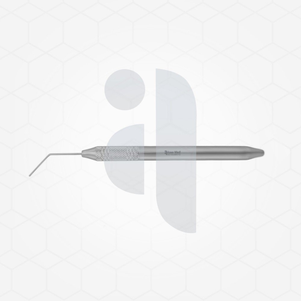 Dental 60 ISO Root Canal Plugger