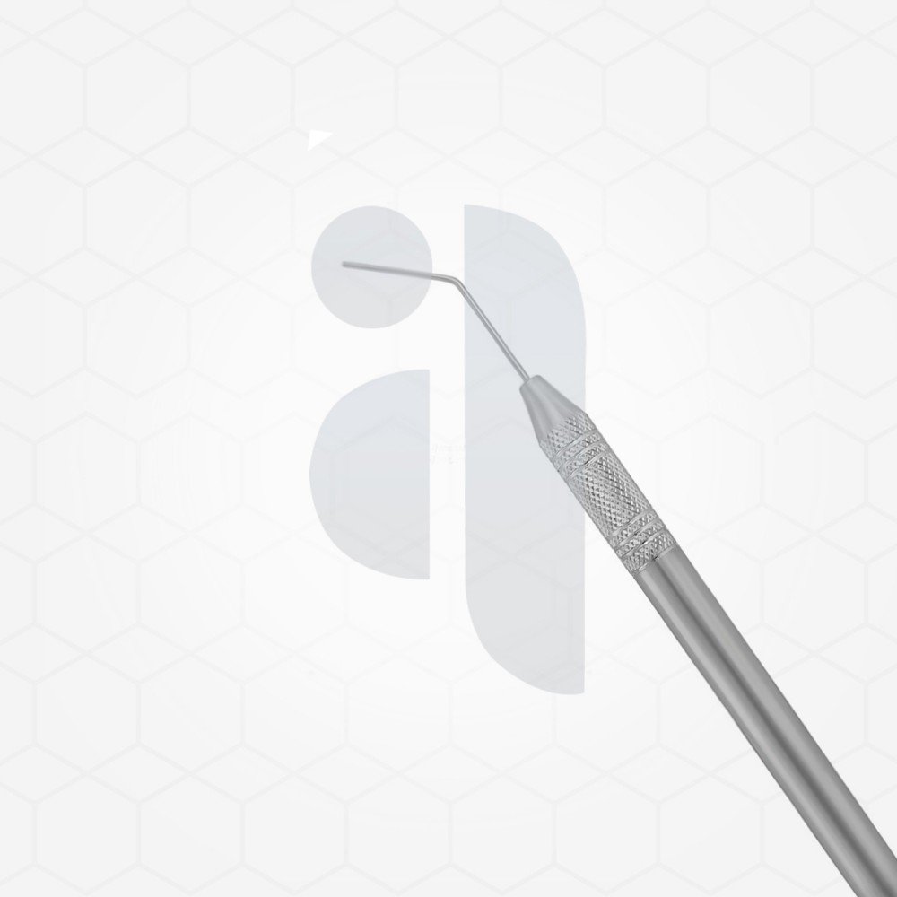 Dental 60 ISO Root Canal Plugger