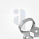 Rubber Dam Clamp 7