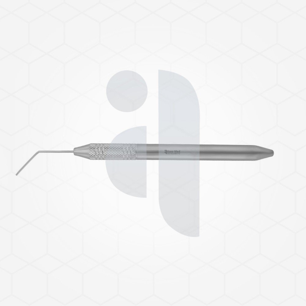 8-1/2 Posterior Root Canal Plugger