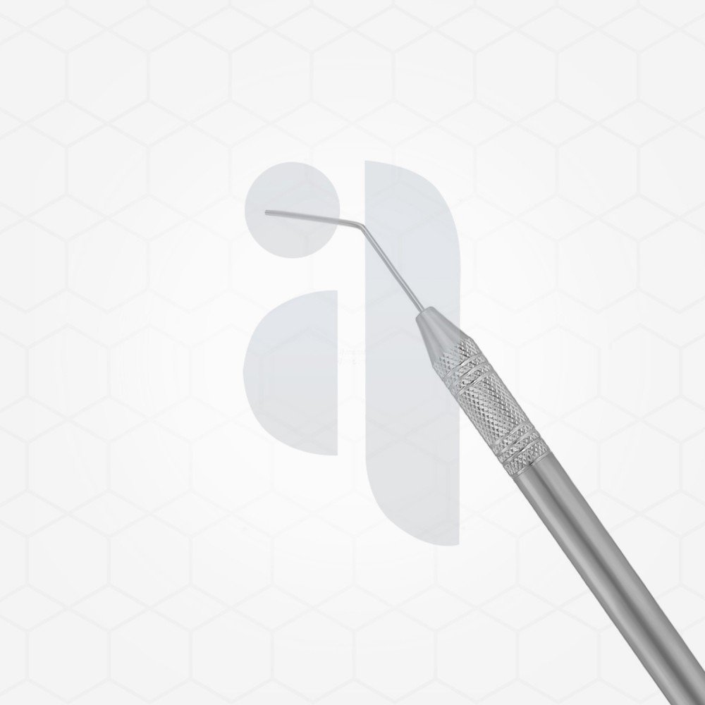 8-1/2 Posterior Root Canal Plugger