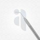 8-1/2 Posterior Root Canal Plugger
