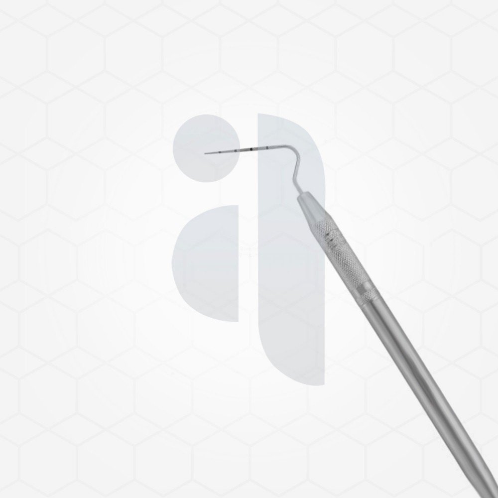 8 Anterior Root Canal Plugger