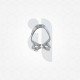 Dental Clamp 0