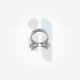 Dental Rubber Clamp 1