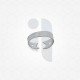 Rubber Dam Clamp 138