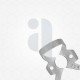Dental Rubber Dam Clamp 204