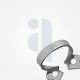 Dental Rubber Dam Clamp 209N