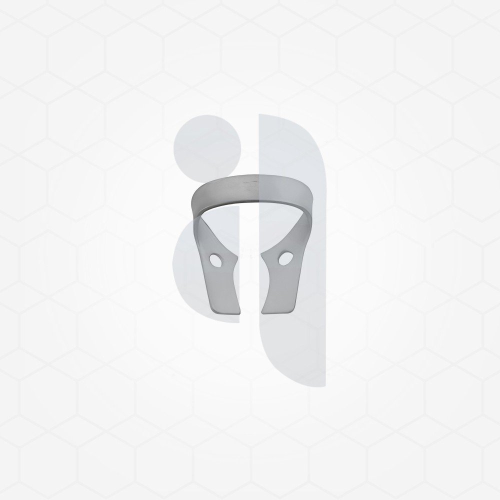 Dental Rubber Clamp 28