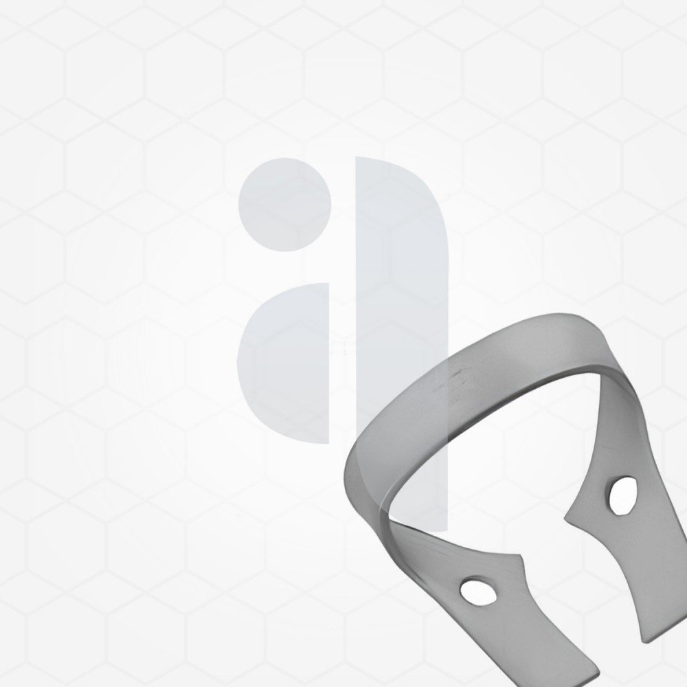 Dental Rubber Clamp 28