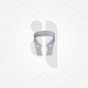 Dental Rubber Clamp 28