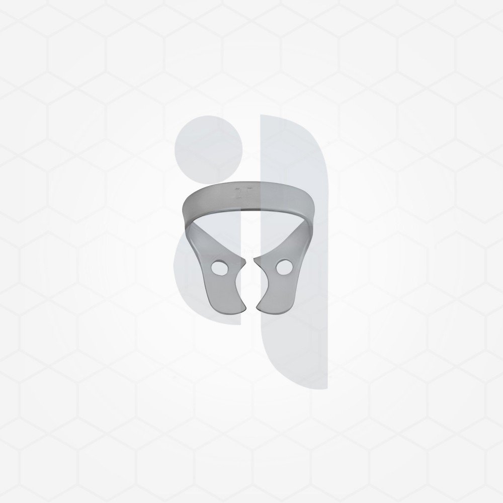 Rubber Dam Clamp 29