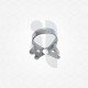 Dental Clamp 2A