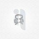Rubber Dam Clamp 7A
