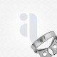 Rubber Dam Clamp W2