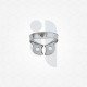 Rubber Dam Clamp W2