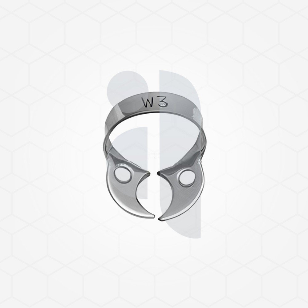 Clamp W3