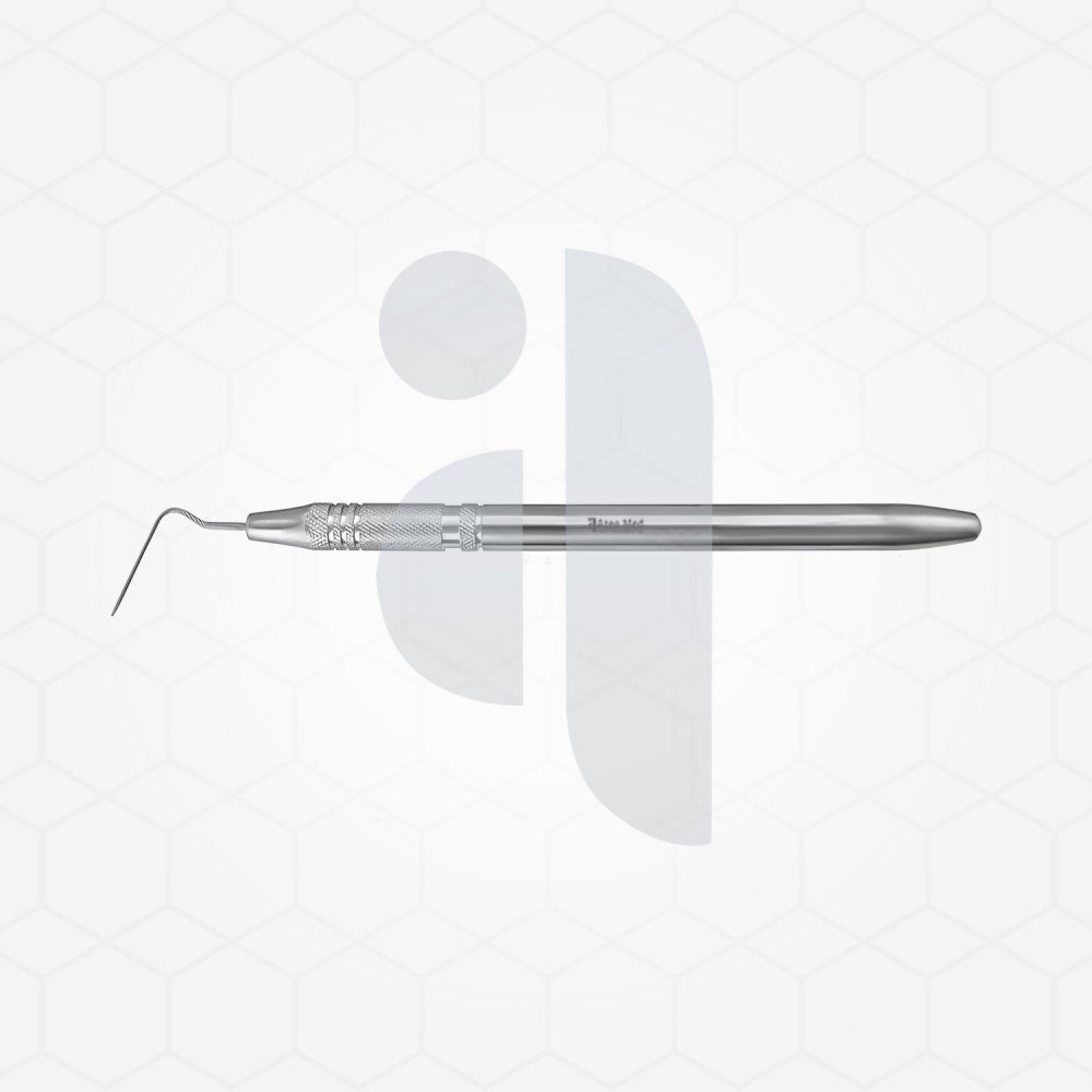 D11TS Root Canal Spreader