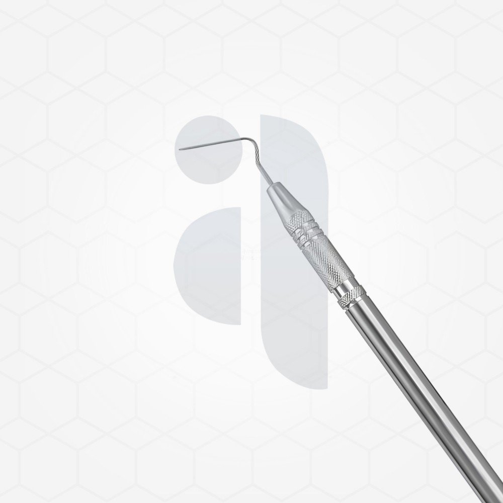 D11TS Root Canal Spreader