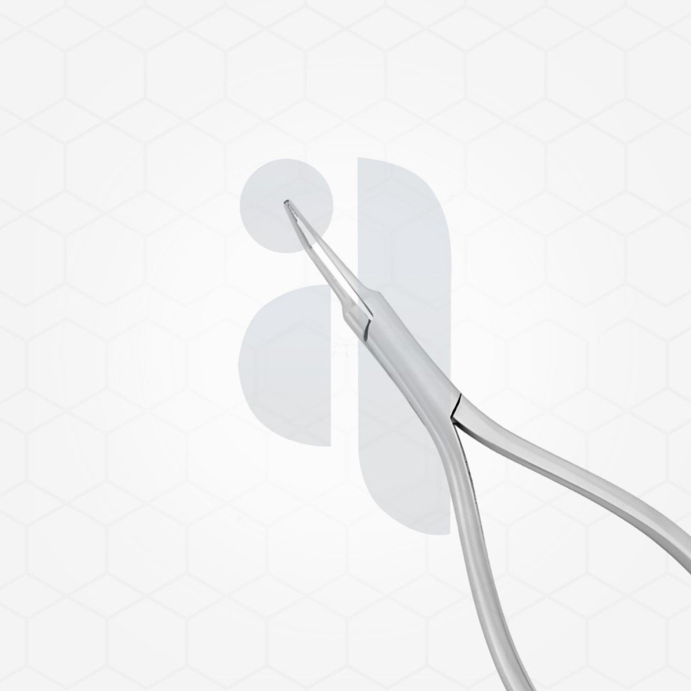Delicate Endo Root Forceps
