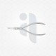 Delicate Endo Root Forceps