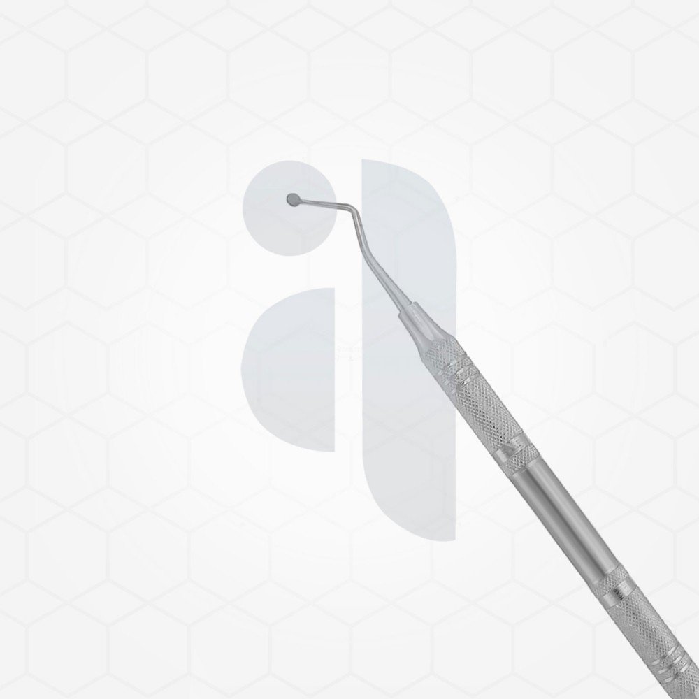 Dental 2 Glick Endo Excavator