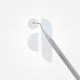 Dental 2 Glick Endo Excavator