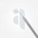 Dental 8 Posterior Root Canal Plugger