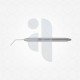 Dental 8 Posterior Root Canal Plugger