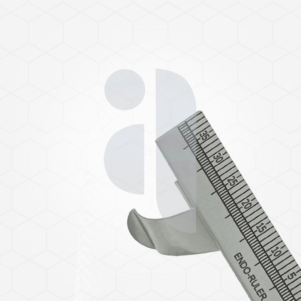 Endo Ring Ruler