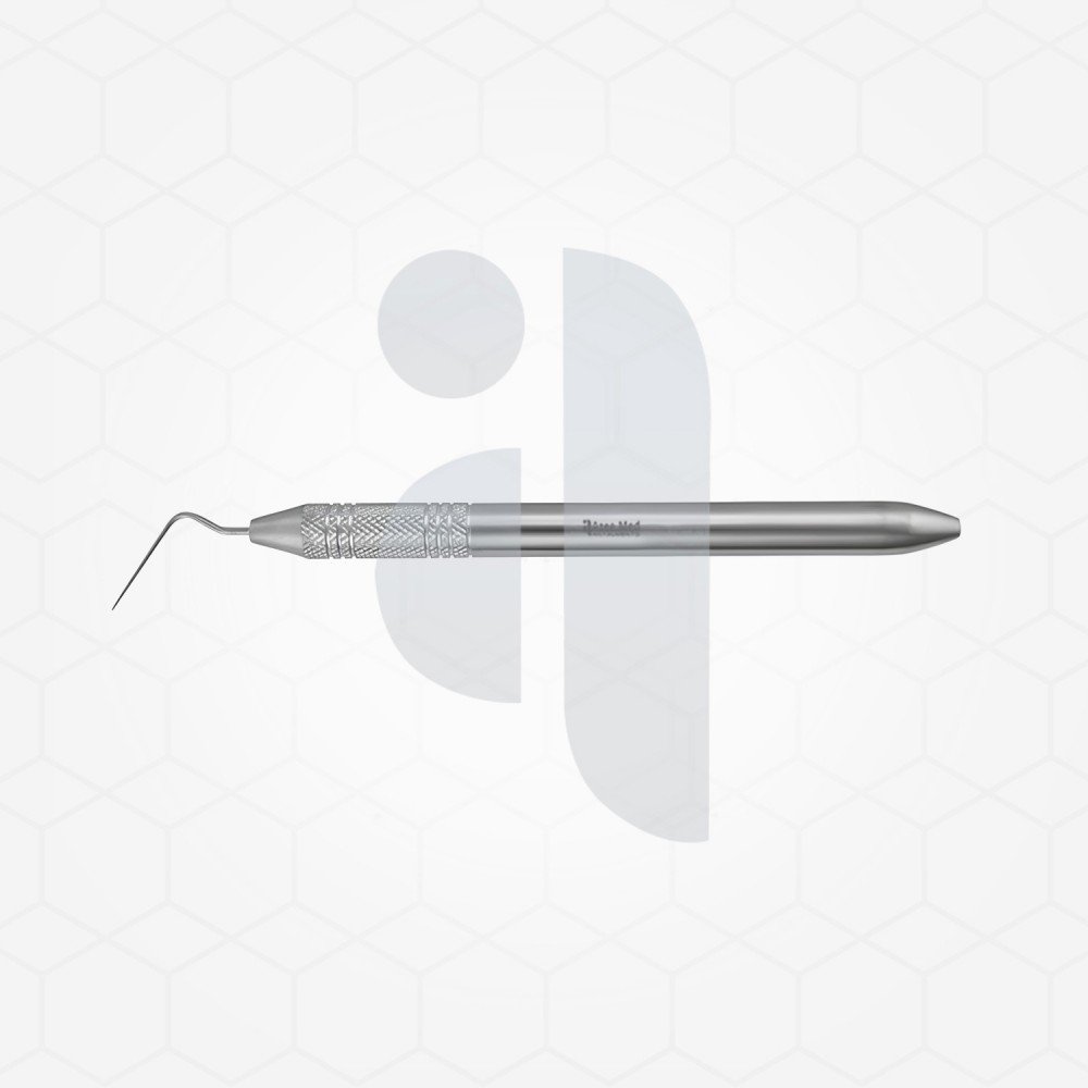 Dental GP2 Root Canal Spreader