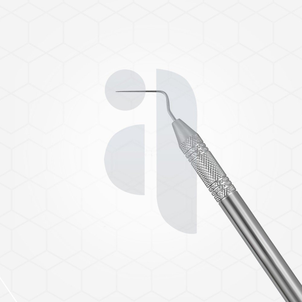 Dental GP2 Root Canal Spreader