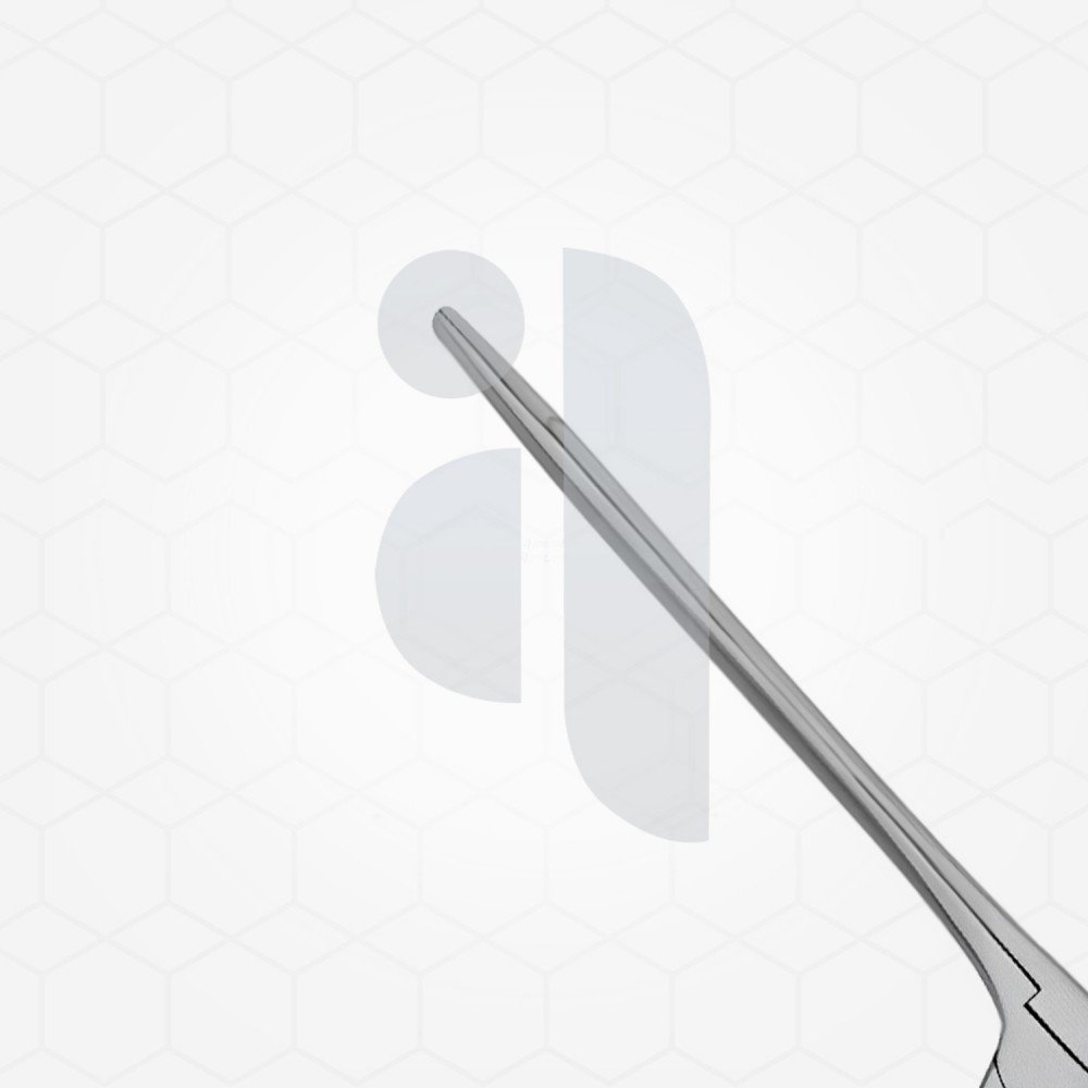 Dental Hartman Alligator Micro Endo Forceps