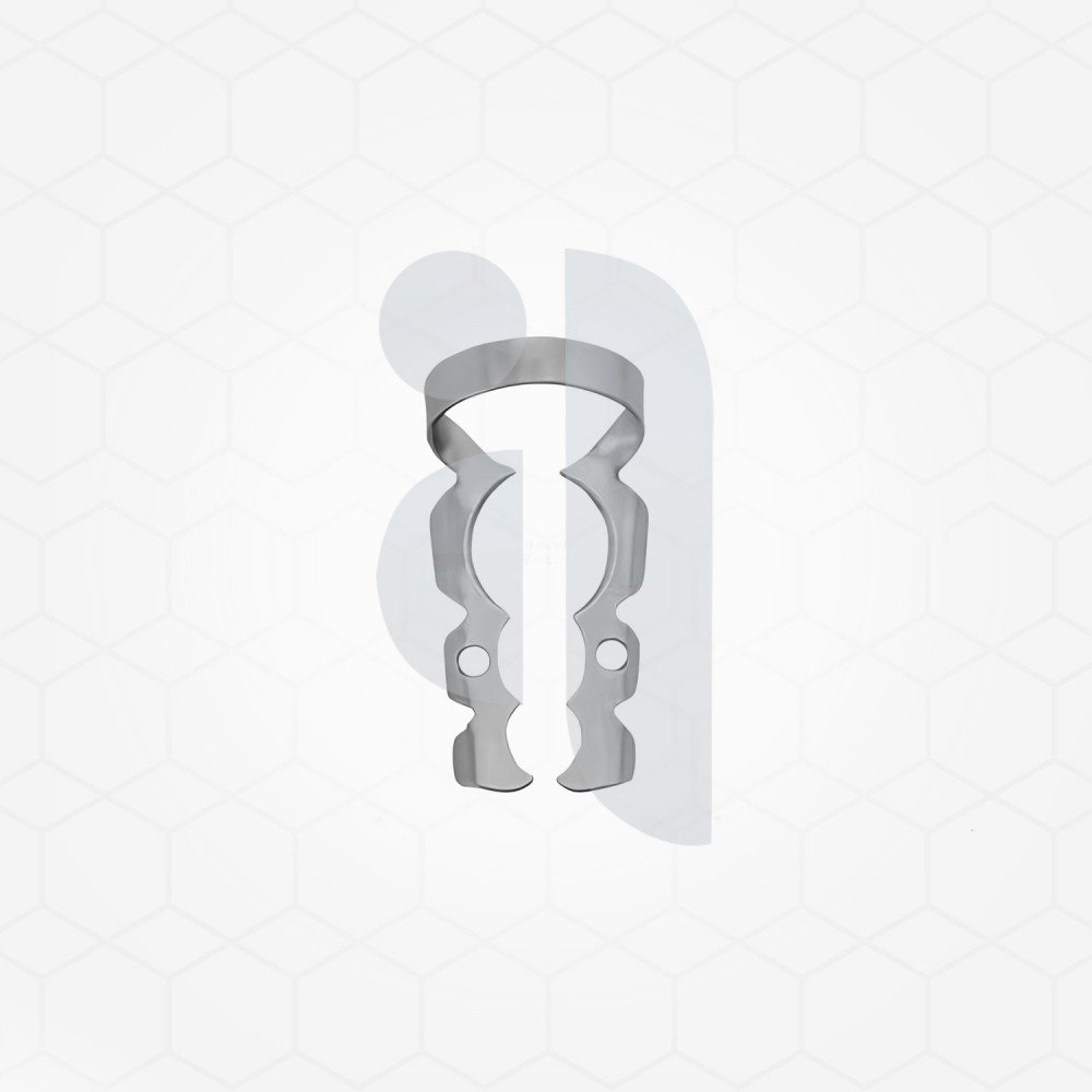 Dental Multi Tooth Clamp 1