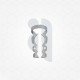 Dental Multi Tooth Clamp 1