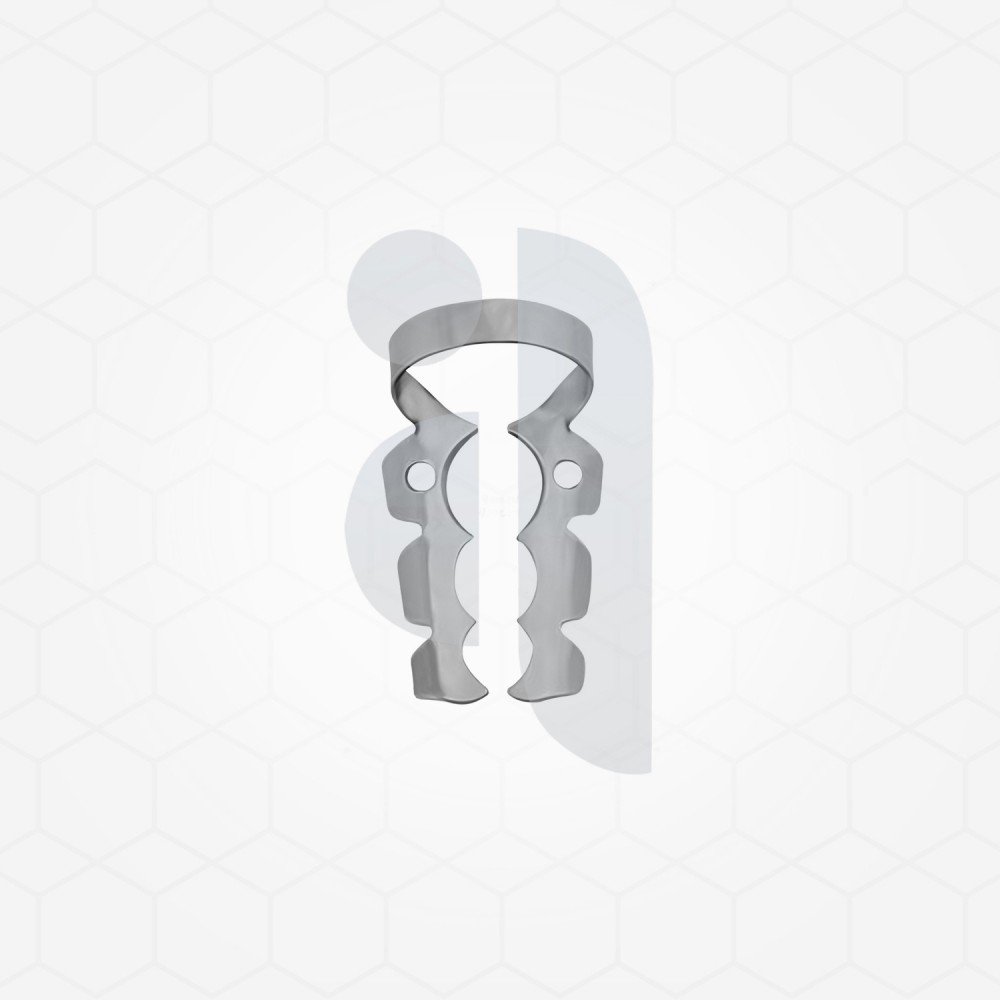 Multi-Tooth Clamp 2