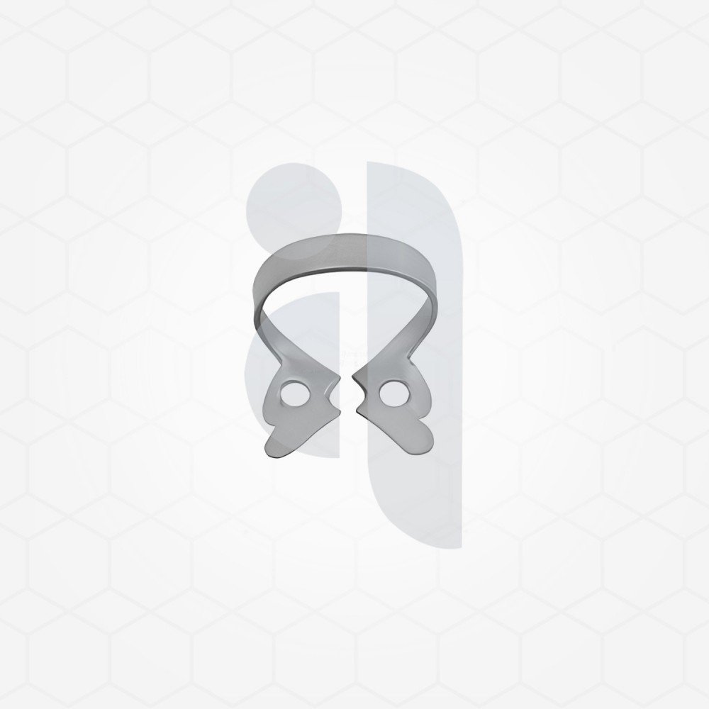 Rubber Dam Clamp 209
