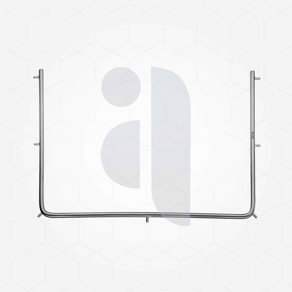 Rubber Dam Frame
