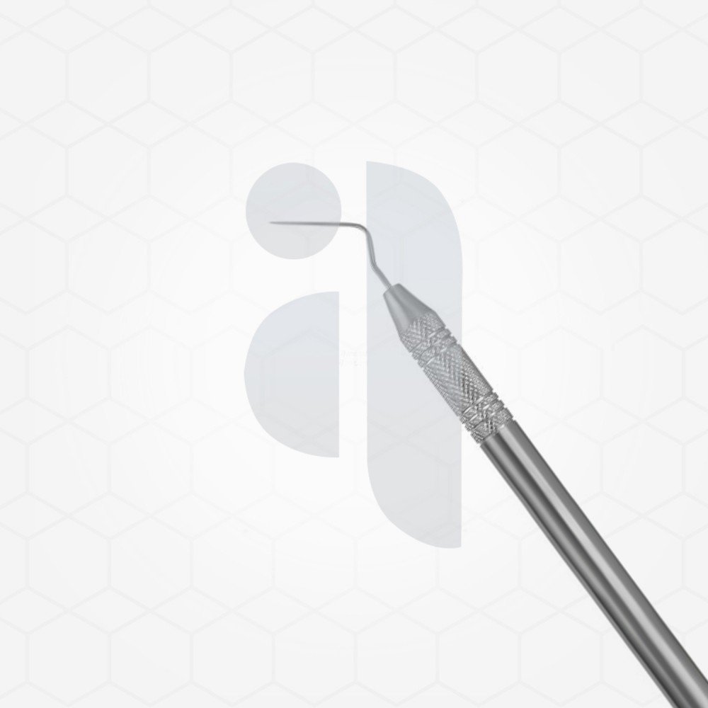 W2S Wakai Root Canal Spreader