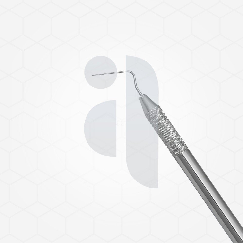 D11 Root Canal Spreader