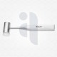  Bone Mallet Stainless Steel Head & Nylon Head Replaceable 