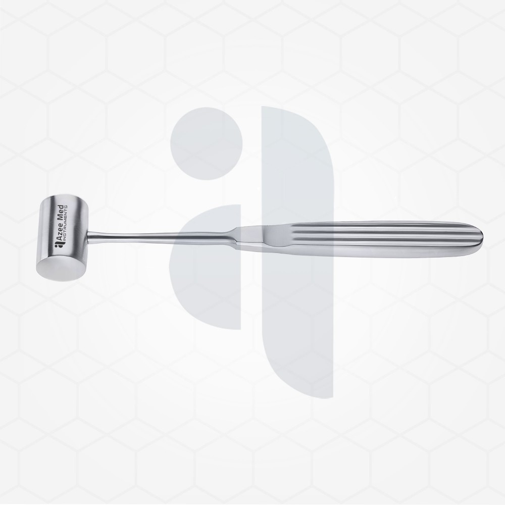 Copper Mallet Stainless Steel