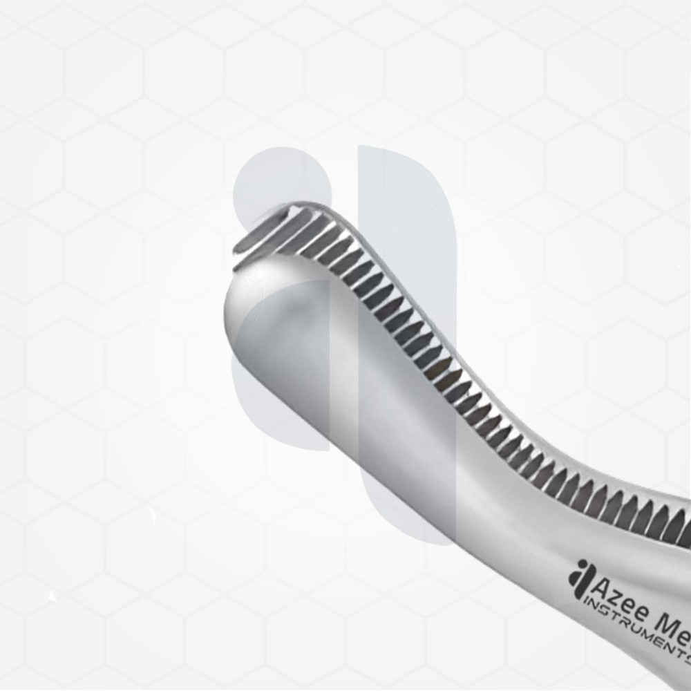 Johns Hopkins Bulldog Clamp Stainless Steel Johns Hopkins Bulldog Clamp Stainless Steel