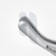 Johns Hopkins Bulldog Clamp Stainless Steel