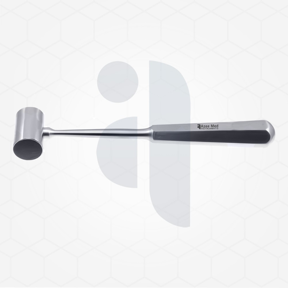 Lead Filled Face Mallet #49