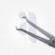 Marmar "In-Line" Mini Vasectomy Tenaculum Clamp 