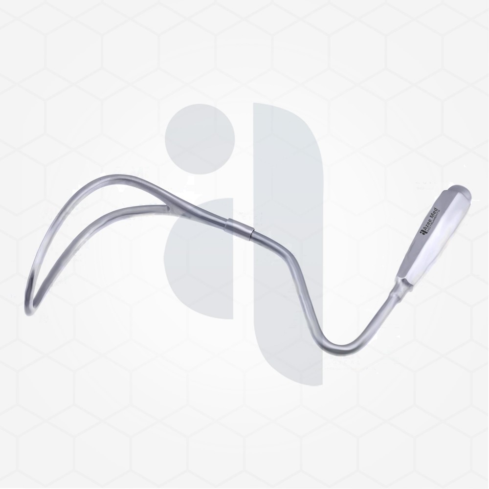 Murless Head Extractor